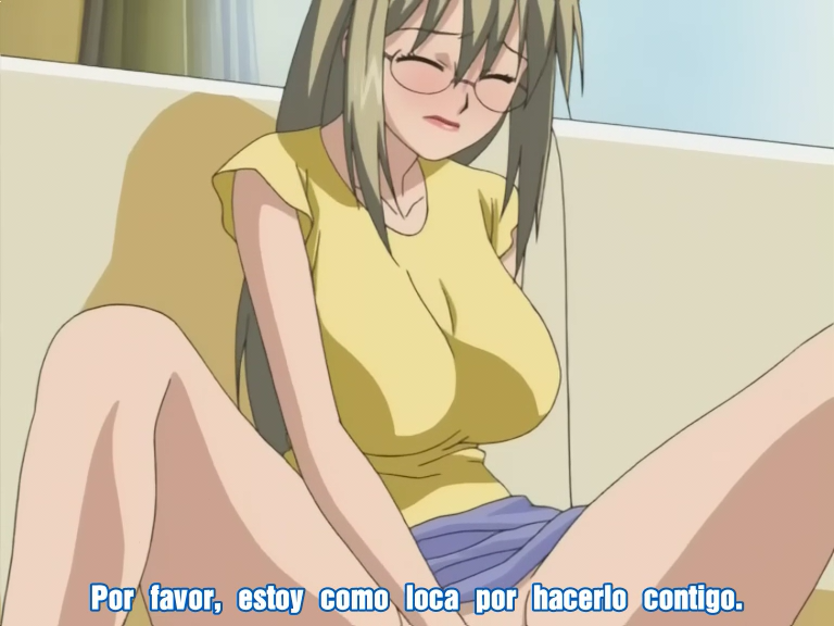 Donburi Kazoku (Nanikano Fansub)